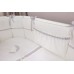 Детское постельное белье Perina Bonne Nuit Oval 7 пр.